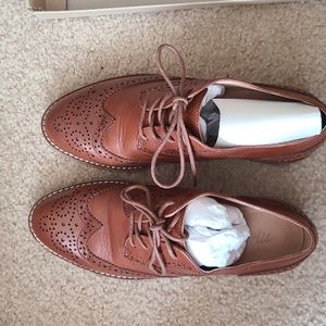 Madewell shoes